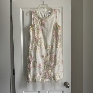 Bridal Shower Dress